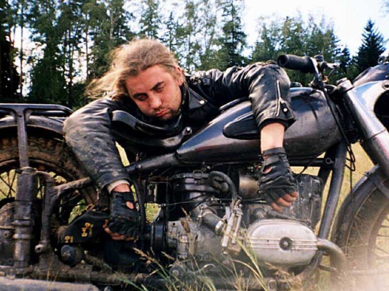 В Тверской области пьяный мотоциклист из Кувшинова может оказаться в колонии, потому что рецидивист