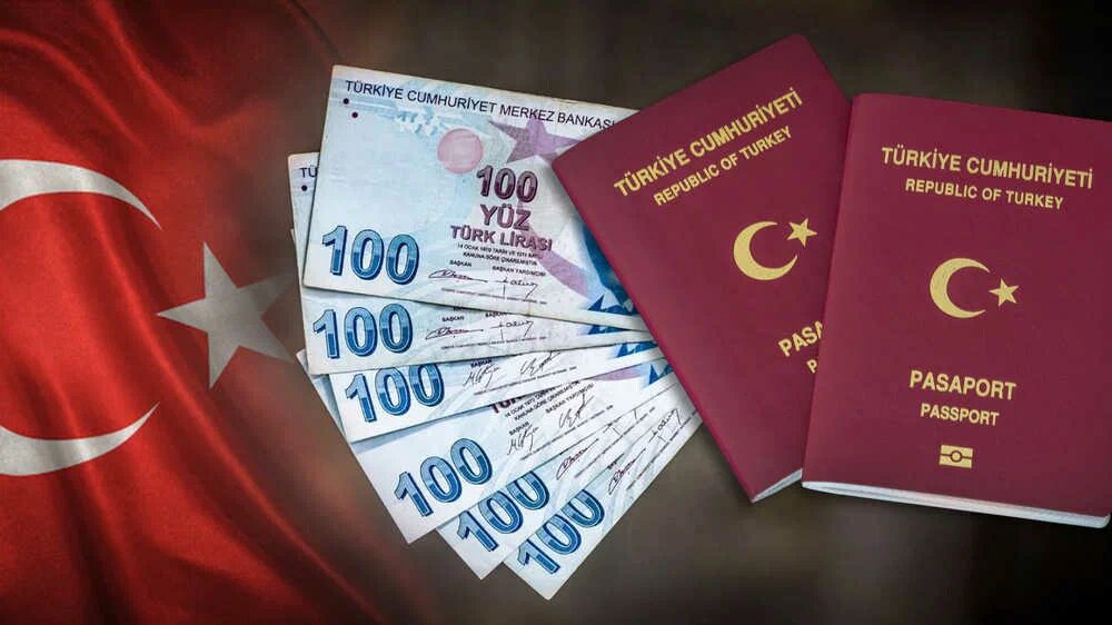 Нужно ли гражданство турции. Гражданство Турции. Гражданство Таджикистана.