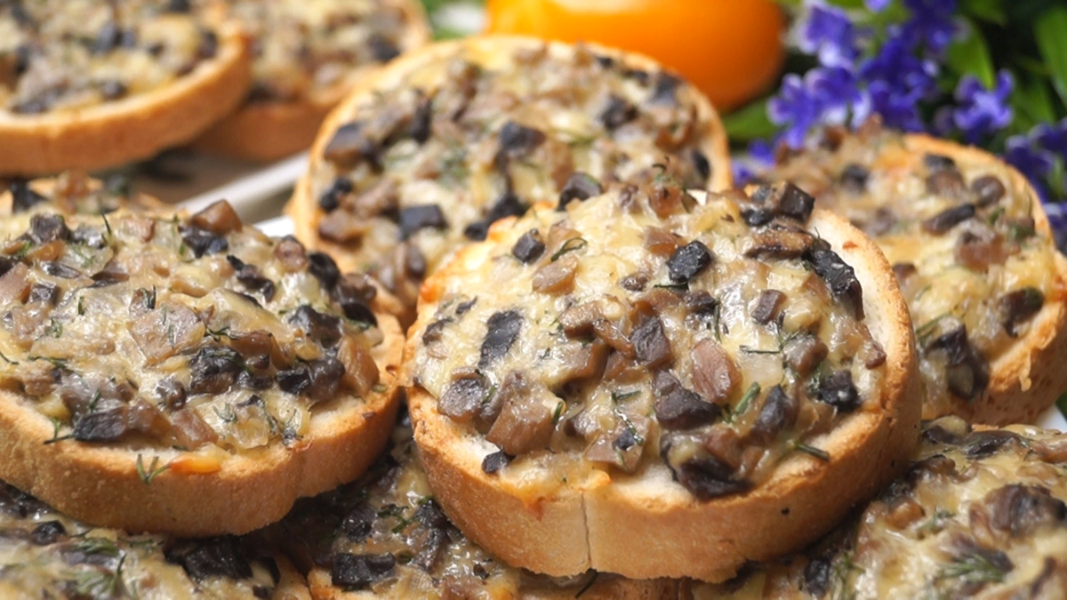 Вкусная еда 2020