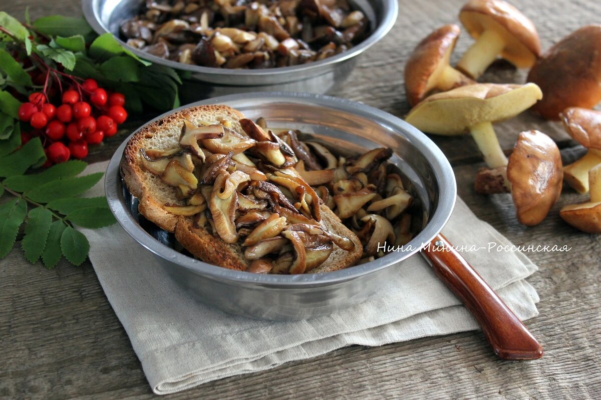 Самые свежие рецепты для Вас!