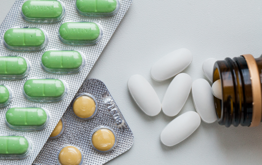    Лекарство должен назначить врач. Фото: Baltphoto/ Ольга Андросова