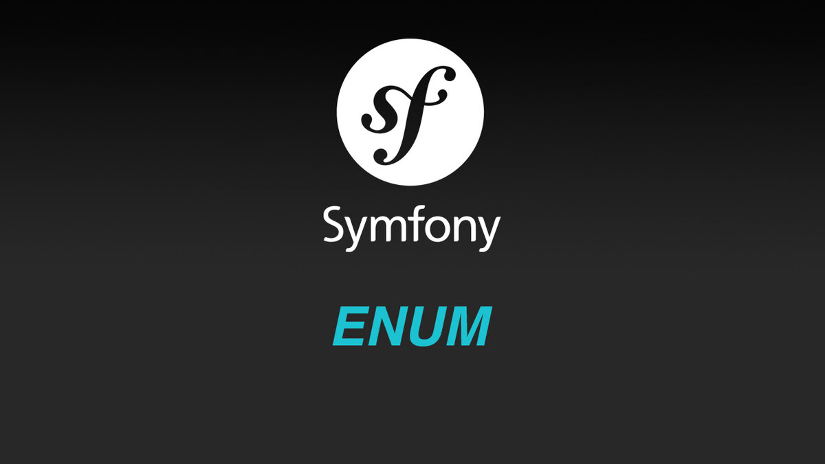 Symfony env