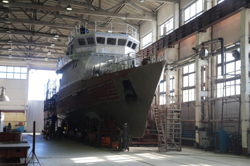 Фото: zhaikpress.kz