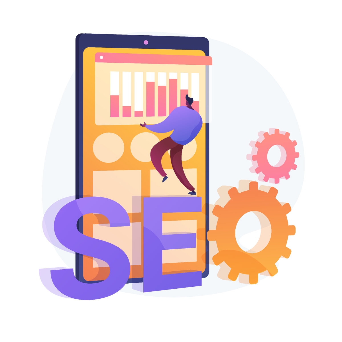 SEO-оптимизация [SFY]