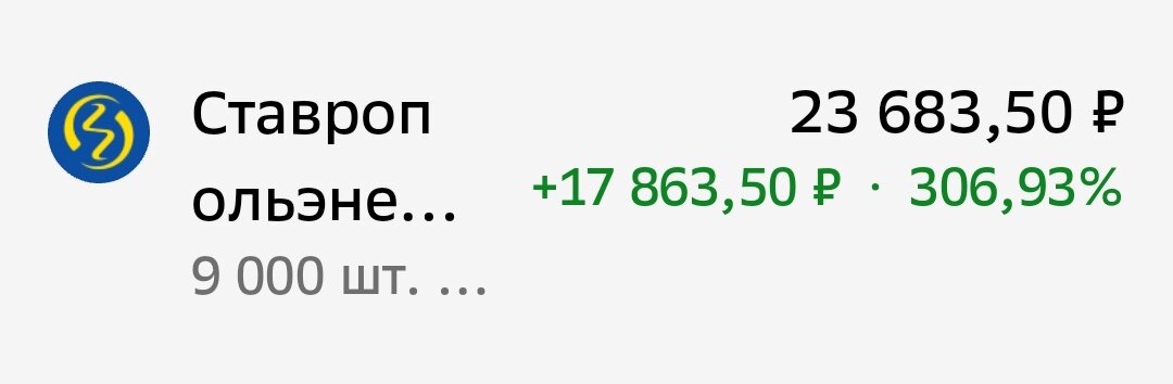 Взято из личного кабинета с целью иллюстрации