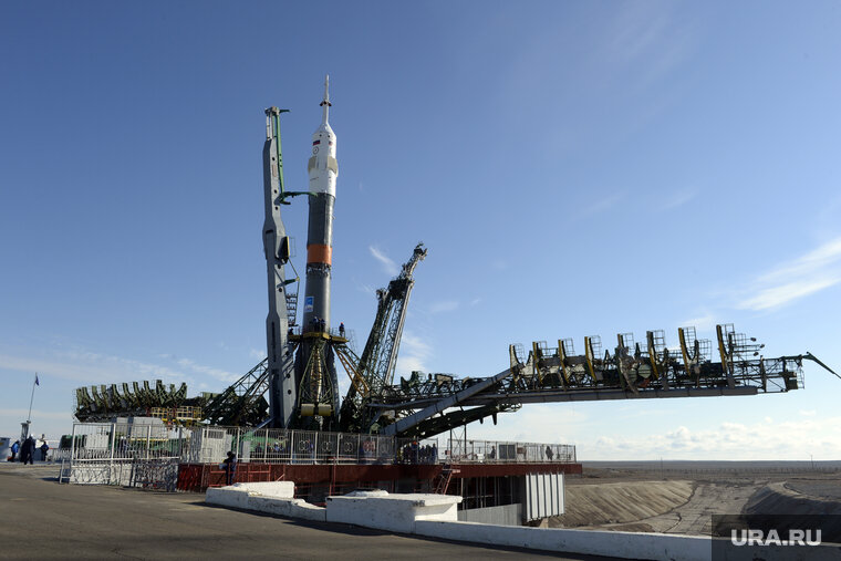    НПО «Искра» работает и на космическую отрасль