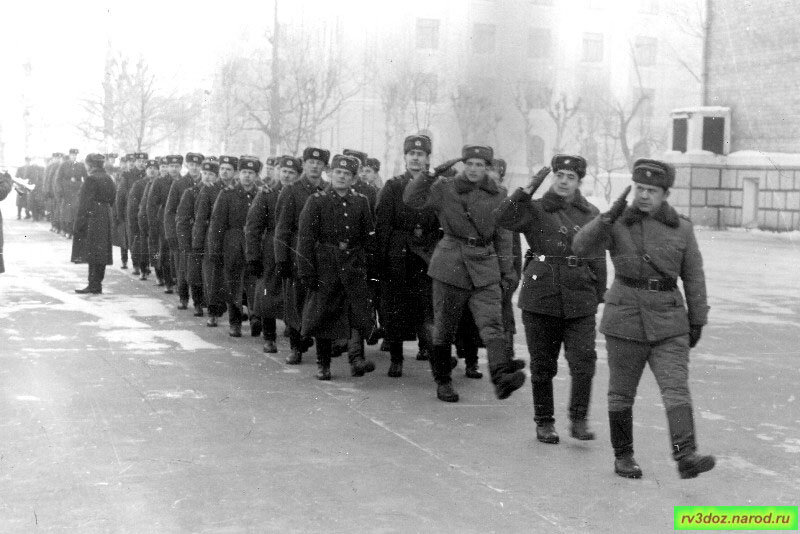 Мо львовский хаб. СГВ. Вч70413р. Военно-строительный отряд. Служба в армии 1981-1983. Воинская часть.