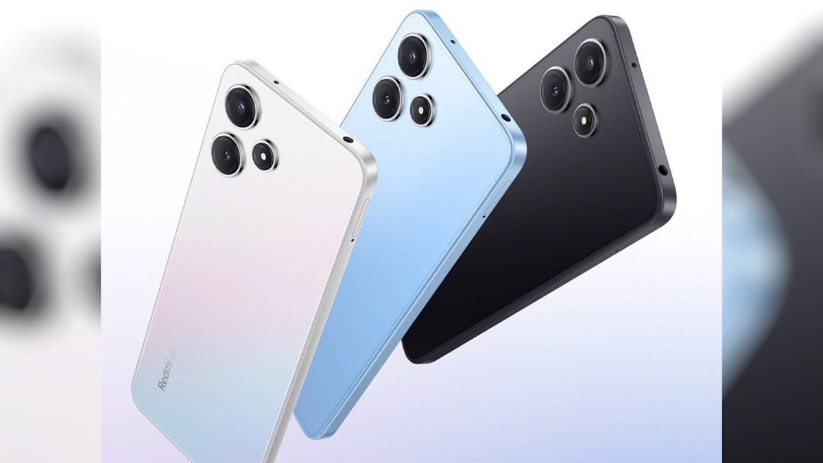    Фото: Xiaomi Август Макаров