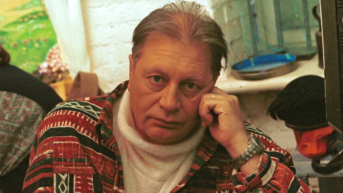    Валентин Смирнитский