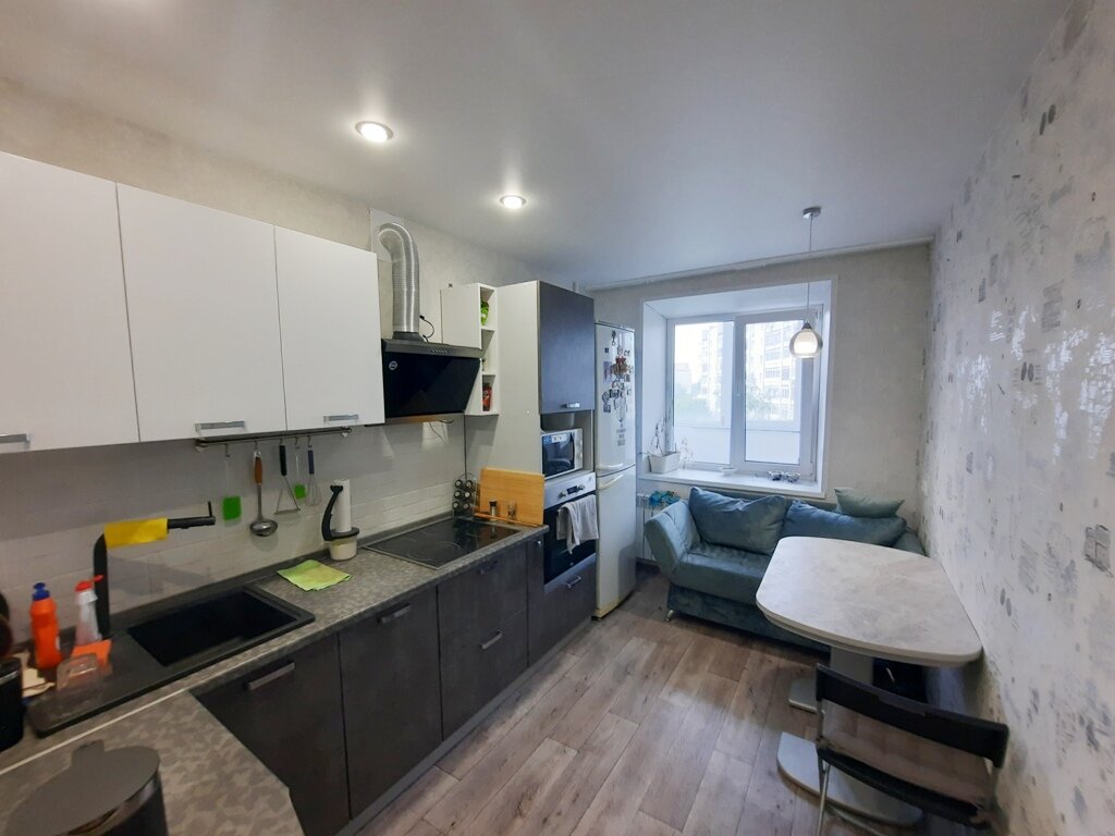 1 комн квартира г Саров пр Музрукова 31, продажа