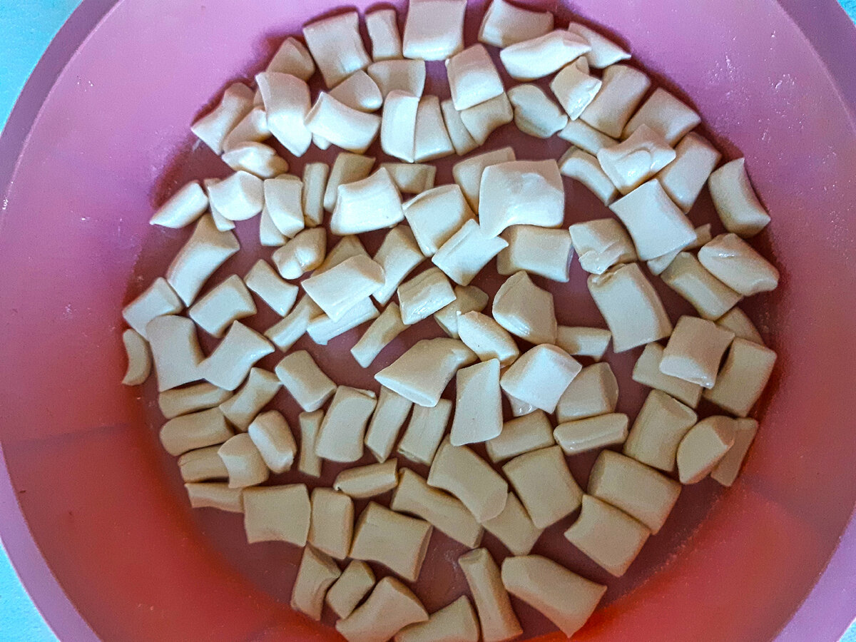 Вот эти камушки