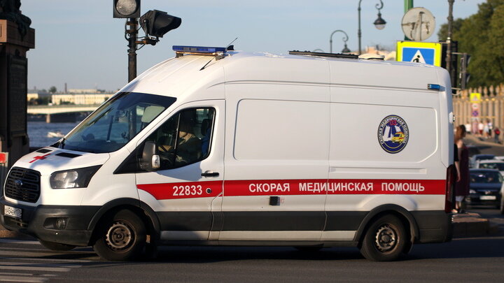 MAKSIM KONSTANTINOV/GLOBALLOOKPRESS 
