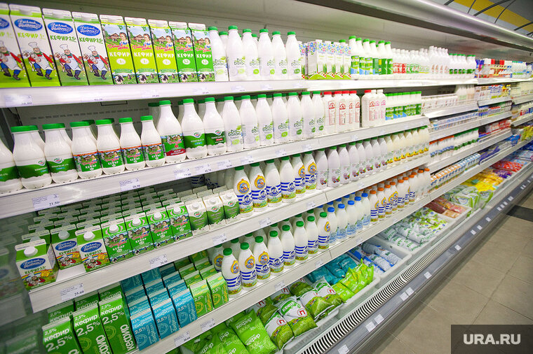    На продукции будут указывать стоимость за один килограмм или литр