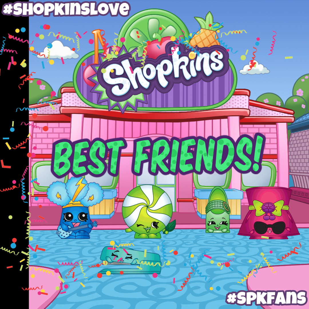 Обзор игры Shopkins world | пеликаныч икеыч | Дзен