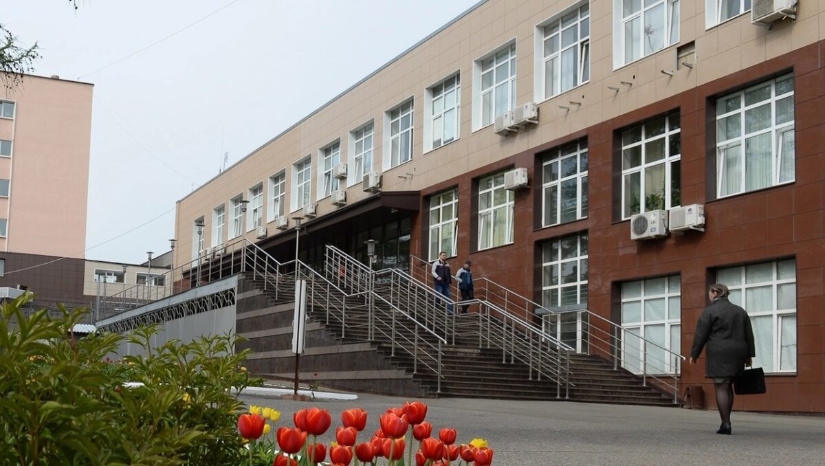     На Воткинском заводе вечером 4 августа сработала аппаратура.