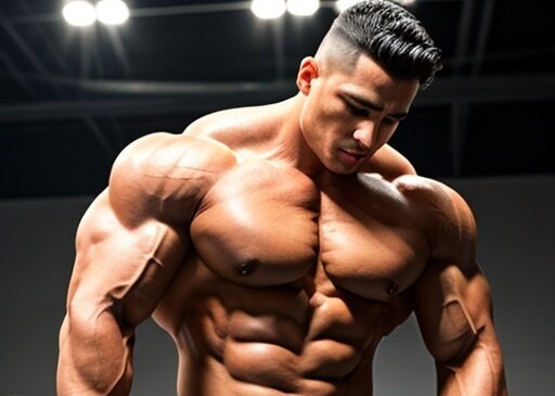 Бодибилдинг для начинающих