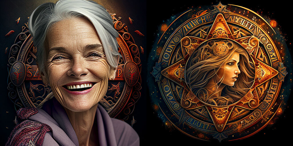 Женская красота – это не только лицо, но и отражение света в душе. Каждая женщина – как цветок, раскрывающий свою уникальную красоту в собственное время.