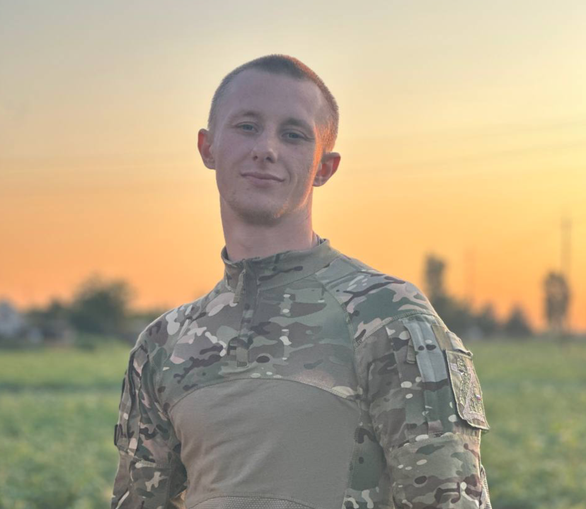 Фото: Михаил Гладчук