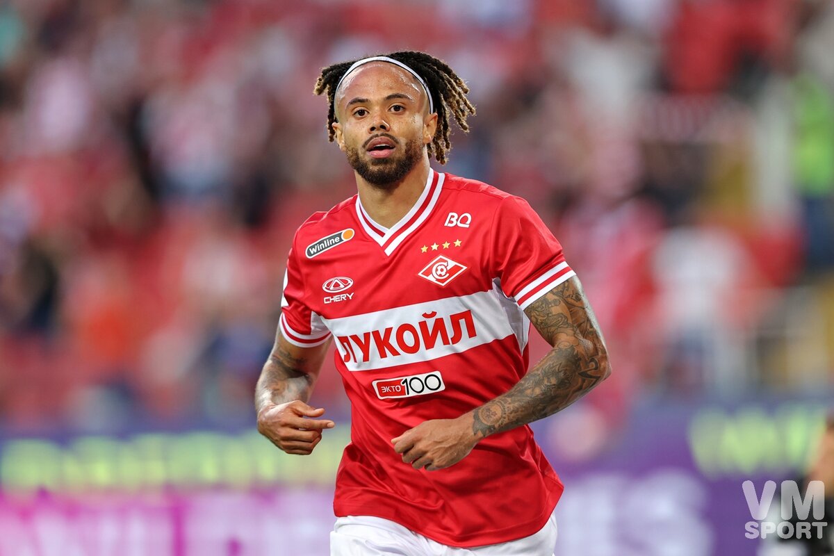 Фото: Олег Бухарев/ «В мире спорта»