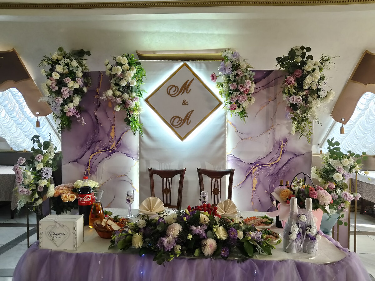 Президиум молодых