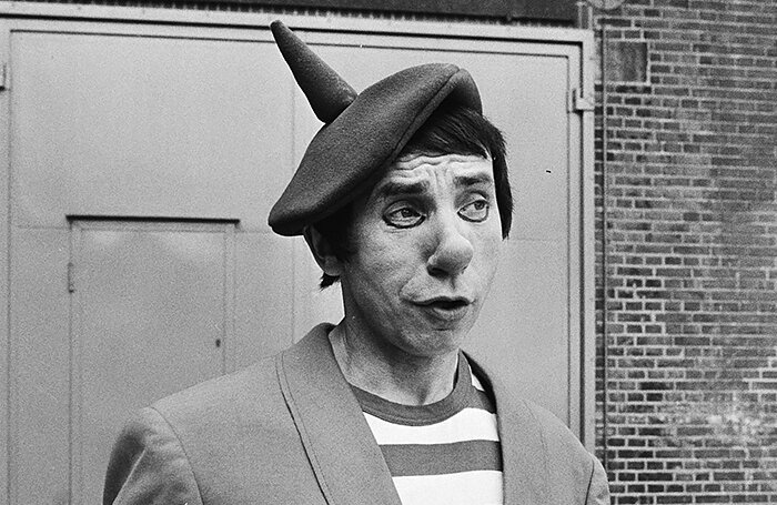    Андрей Николаев.Rob C Croes/Wikipedia