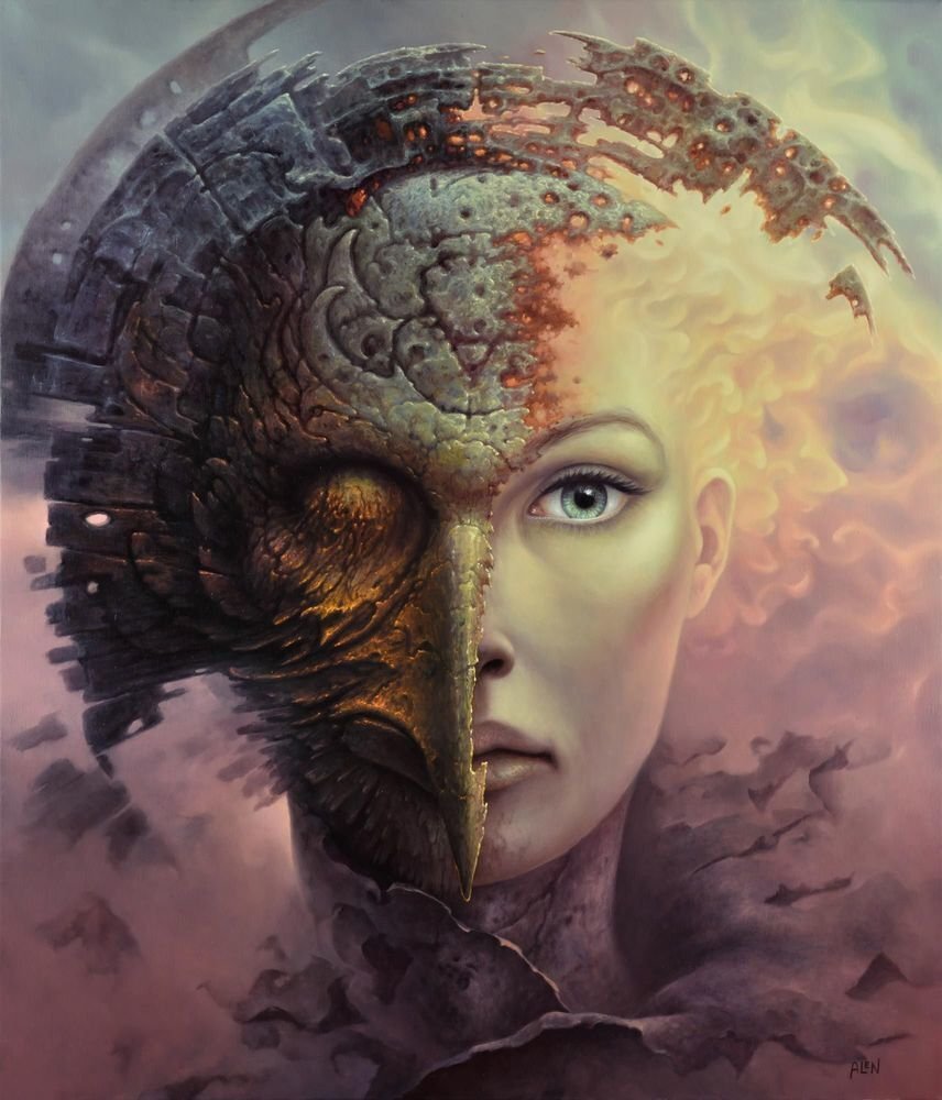 Изменить сознание 