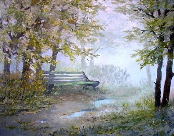  Рассказ / Илл.: Художник Анна Селенская