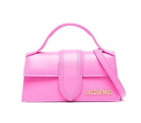 Сумка Jacquemus - Le Bambino