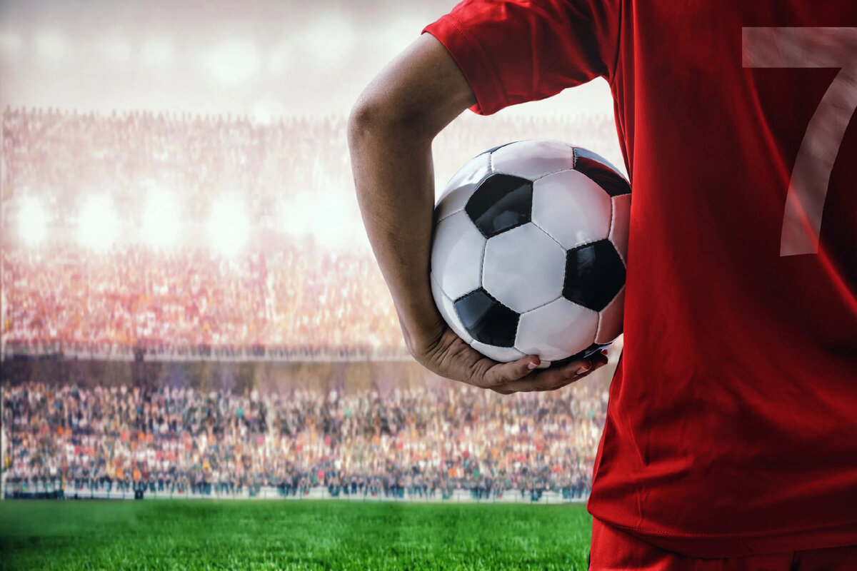  Футбол – один из самых популярных и любимых видов спорта в мире. Его история насчитывает множество интересных фактов и этапов развития.
