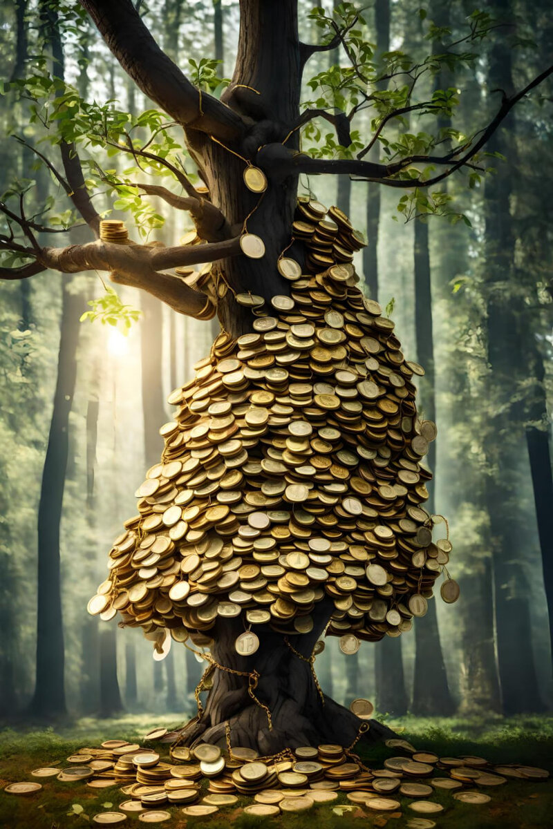 фото сгенерировала нейросеть