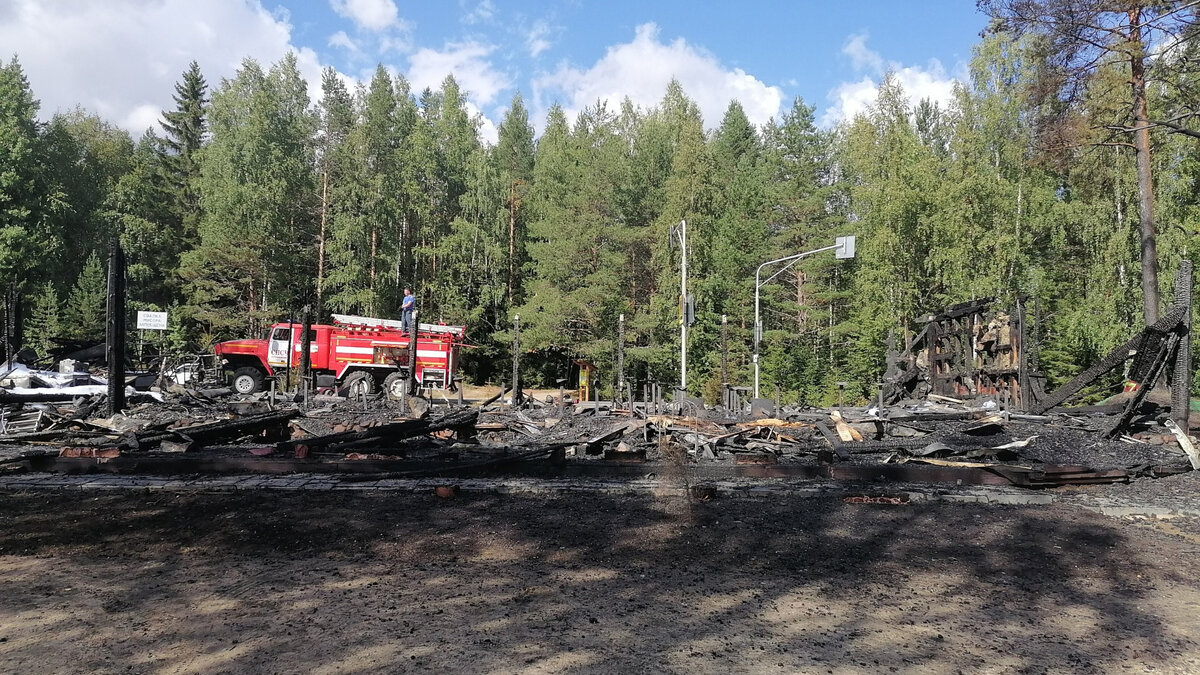     В день ЧП в ресторане должна была пройти свадьба, об этом пишут местные СМИ.