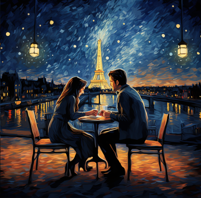 Сайты знакомств с иностранцами — хороший шанс счастливо устроить линую жизнь