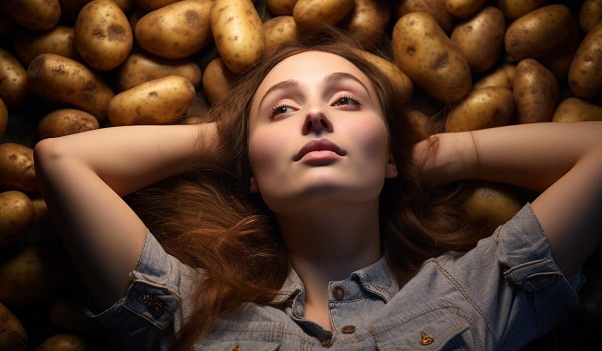 Если вам снится картофель, это может быть истолковано по-разному, в зависимости от контекста. В этой статье мы расскажем о возможных значениях снов о картошке для женщин.