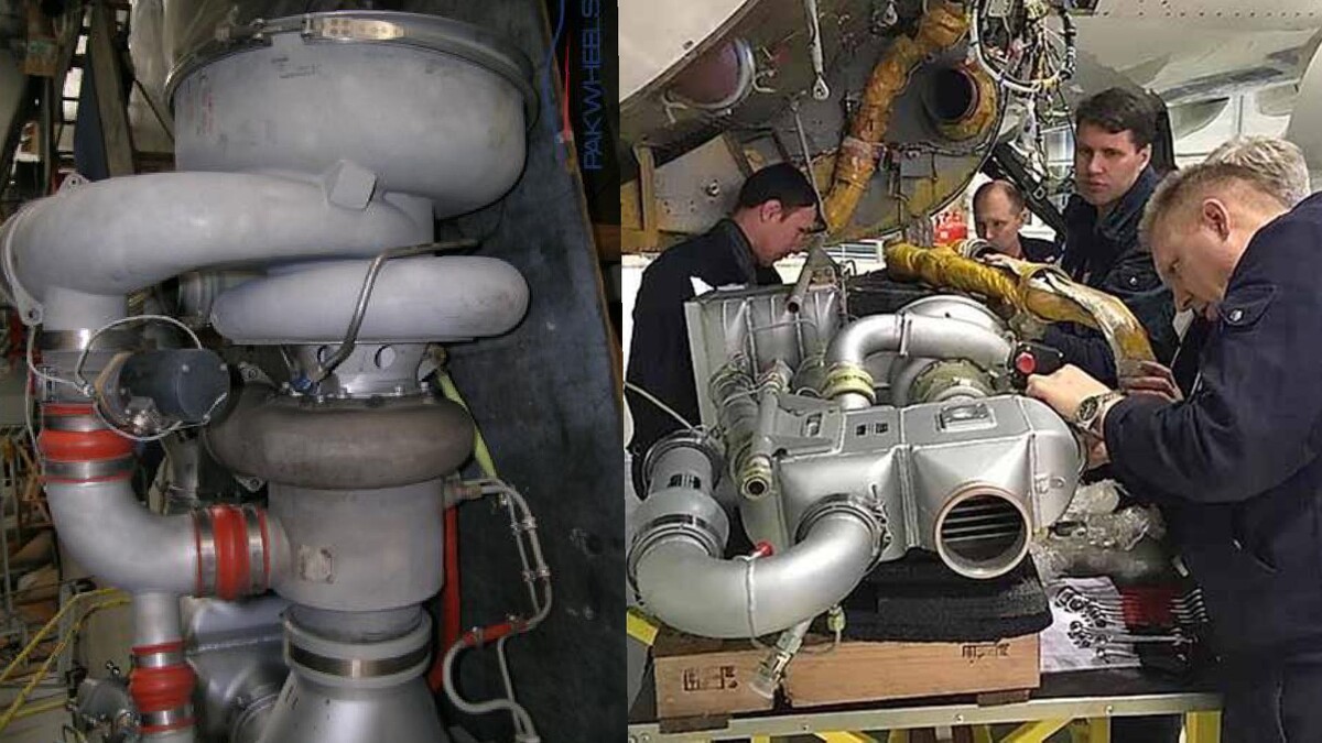 Турбохолодильник