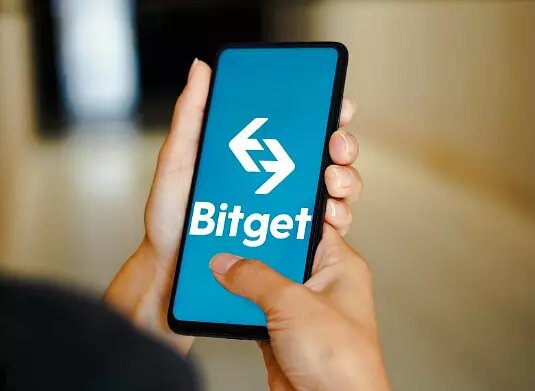 Фото из открытых источников: Bitget