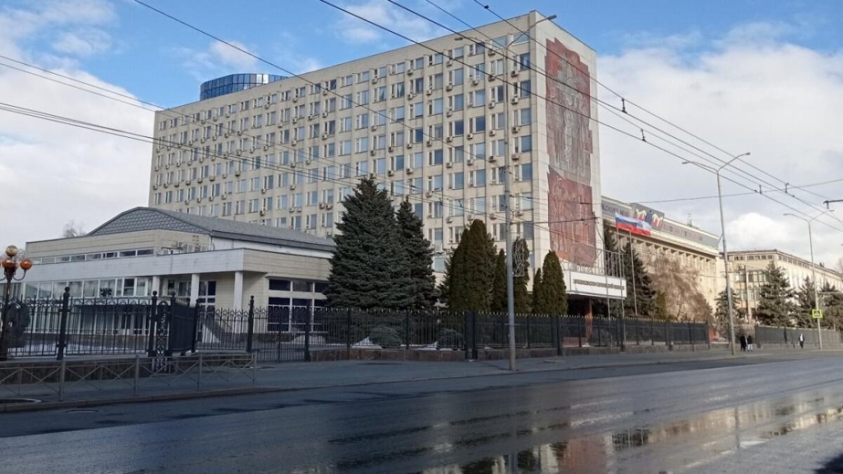    Власти Саратовской области начали формировать трехлетний бюджетНовости Саратова и области – Сетевое издание «Репортер64»