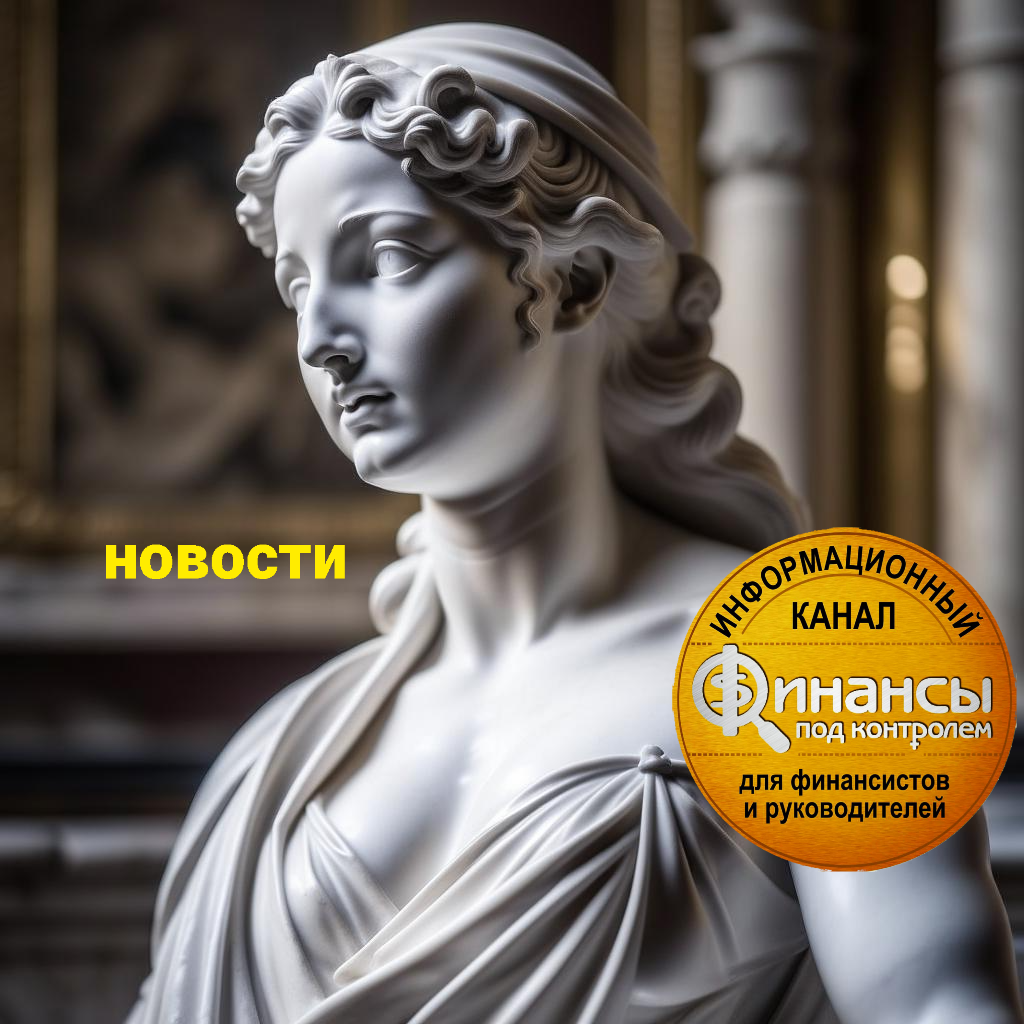 #новости #ольга_ульянова_аудитор #финансы_под_контролем