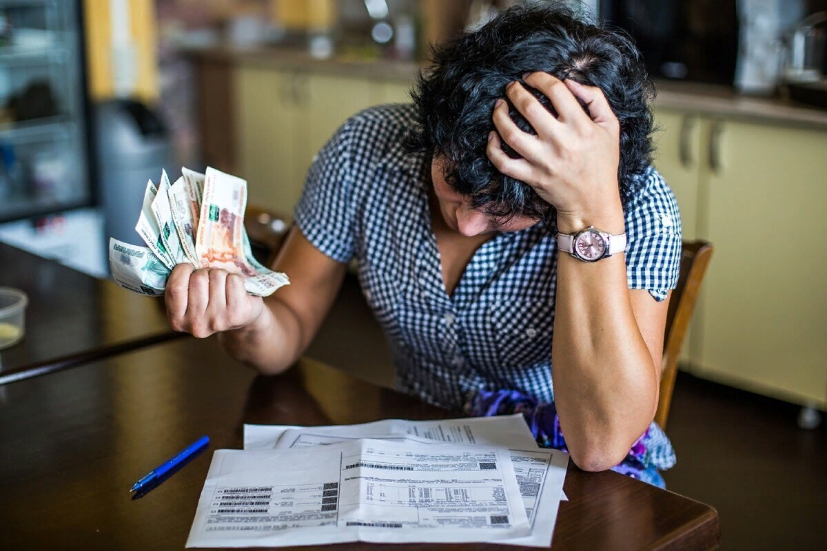 Долги умершего