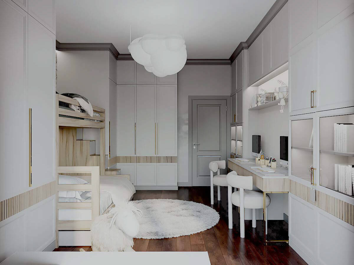 Белоснежные системы хранения