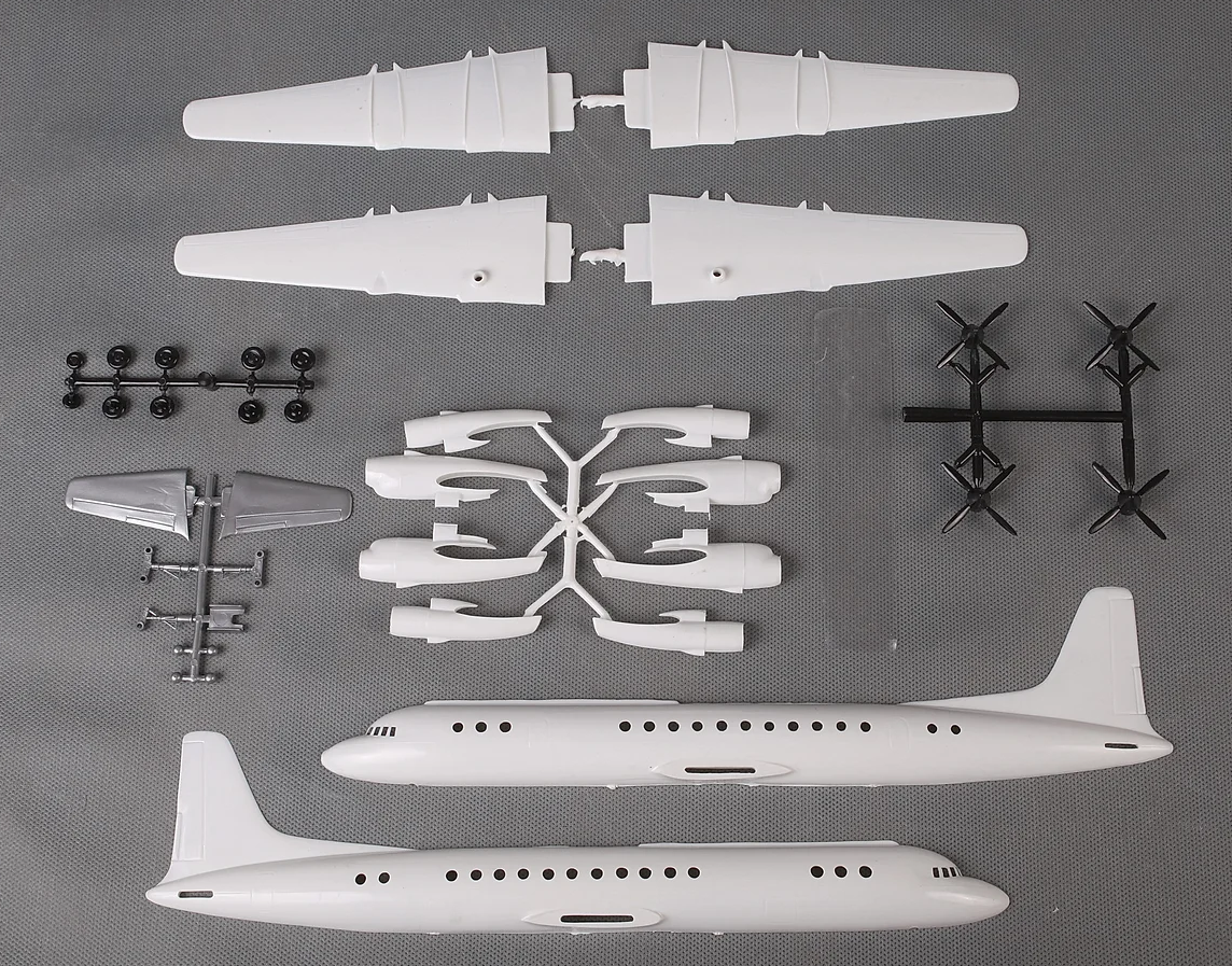 7008 звезда 1/144 пассажирский авиалайнер боинг 787-8 дримлайнер. конструктор модель самолета. ан-2 пластикарт. сборный самолет. сборная модель самолет plasticart гдр.