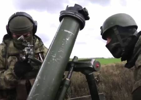    Балицкий: ВС РФ оставили Работино