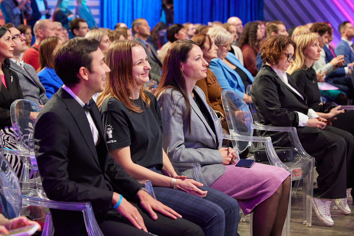 Фото с конкурса «ПРО Образование – 2022».