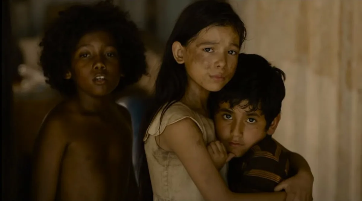 кадр из фильма