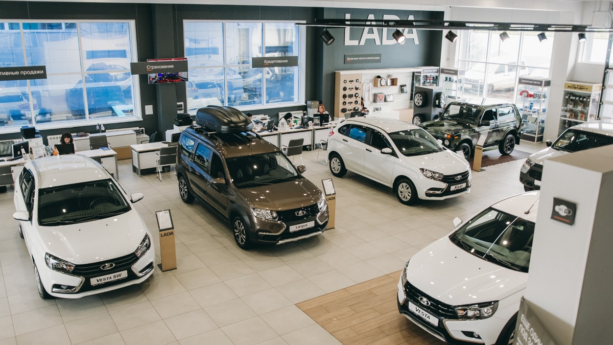 Автодилеру «Бугач Авто» исполнилось 20 лет