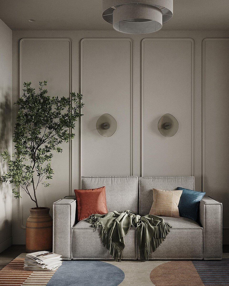    Соцсети дизайнера konstantinovadesign