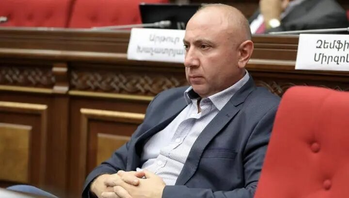 Андраник Теванян