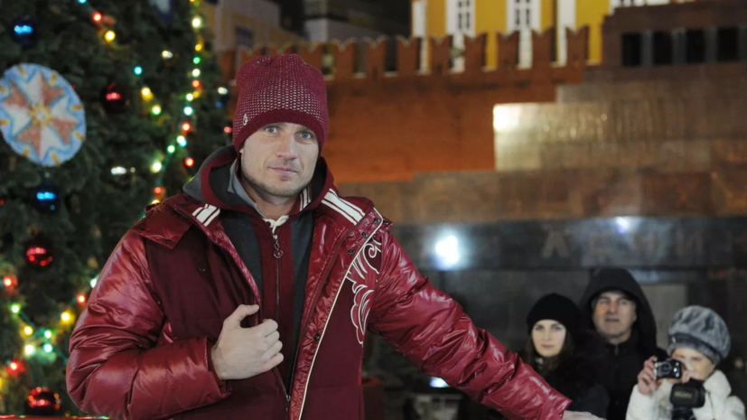   РИА Новости