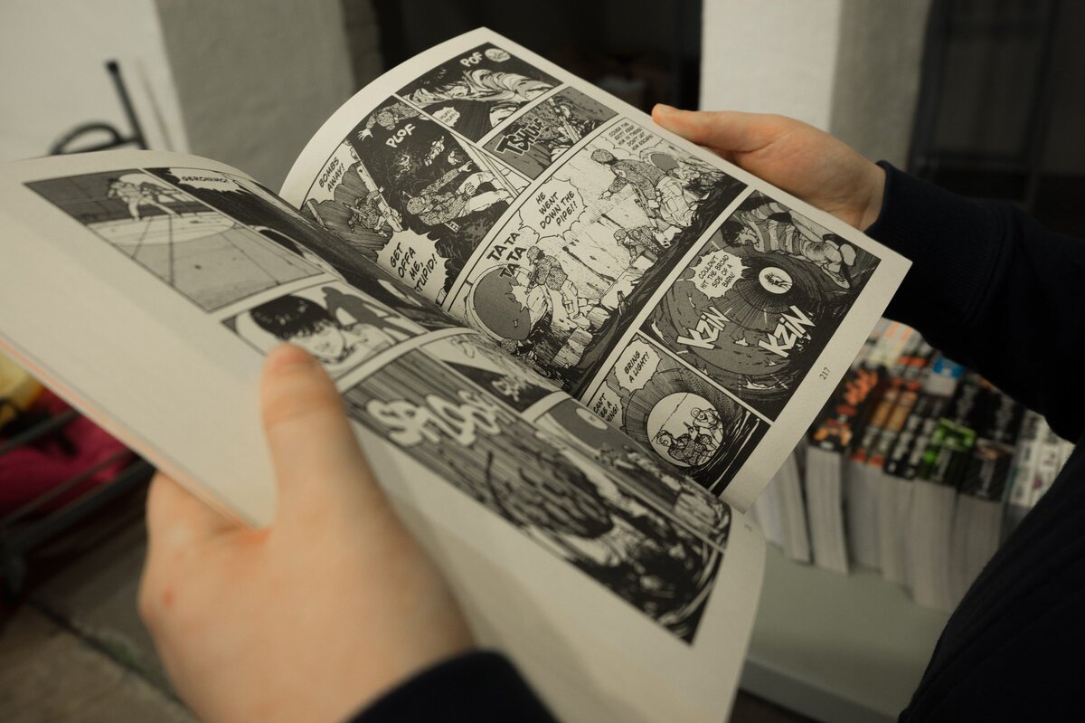     Сайт РеМанга — что это такое, зачем нужен и как им пользоваться