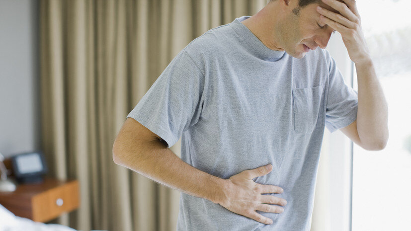   Gettyimages.ru Paul Bradbury