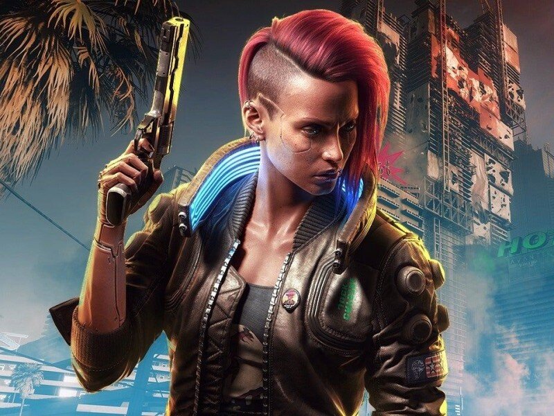    Cyberpunk 2077 обогнала Starfield по суточному онлайну Steam